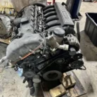 BMW N52 3.0L Engine