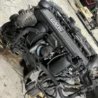 BMW N52 3.0L Engine 2