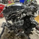 BMW N54 3.0L Twin-Turbo Engine 3