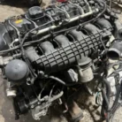 BMW N54 3.0L Twin-Turbo Engine