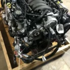 Chevrolet Camaro LS1 5.7L V8 Engine 2