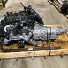 Chevrolet Camaro LS1 5.7L V8 Engine
