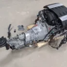 Chevrolet Camaro LS3 6.2L V8 Engine 2