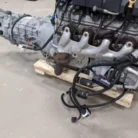 Chevrolet Camaro LS3 6.2L V8 Engine 4