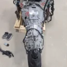 Chevrolet Camaro LS3 6.2L V8 Engine 5