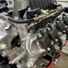 Chevrolet Performance LSA Crate Engine 2