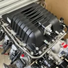 Chevrolet Performance LSA Crate Engine 4
