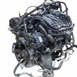 Doge Ram Engines