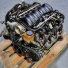 GM Chevrolet 6.0L L98 LS2 V8 Engine Swap Kit 1