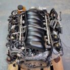GM Chevrolet 6.0L L98 LS2 V8 Engine Swap Kit