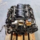 GM Chevrolet 6.0L L98 / LS2 V8 Engine Swap Kit