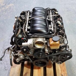 GM Chevrolet 6.0L L98 / LS2 V8 Engine Swap Kit