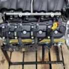 GM LS3 525HP V8 Crate Engine 1