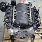 GM LS3 525HP V8 Crate Engine 3