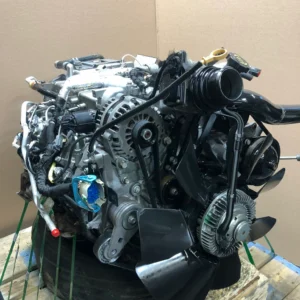 Chevrolet / GMC 6.6L LMM Duramax Turbo Diesel Engines (2007–2010)