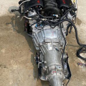 LS1 Turnkey Setup 5.7L V8 Engine Swap Package 2 LS1 Turnkey Setup 5.7L V8 Engine Swap Package 2