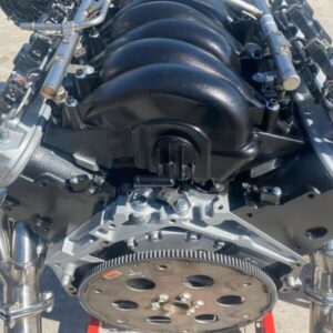 LS2 6.0L 525HP Performance Crate Engine 1