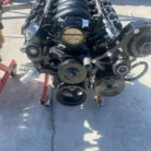 LS2 6.0L 525HP Performance Crate Engine
