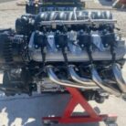 LS2 6.0L 525HP Performance Crate Engine 2