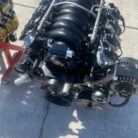 LS2 6.0L 525HP Performance Crate Engine 3