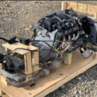 LS3 Swap Kit 6.2L 4L80E 426HP Drivetrain Package
