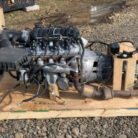 LS3 Swap Kit 6.2L 4L80E 426HP Drivetrain Package