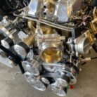 LSA 6.2L Supercharged Crate Engine 3