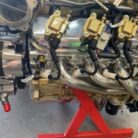 LSA 6.2L Supercharged Crate Engine 5