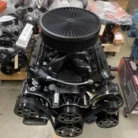 ProBuilt 6.0L LS Crate Engine 1
