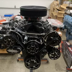 ProBuilt 6.0L LS Crate Engine 3 ProBuilt 6.0L LS Crate Engine 3