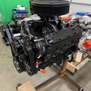 ProBuilt 6.0L LS Crate Engine 4 ProBuilt 6.0L LS Crate Engine 4