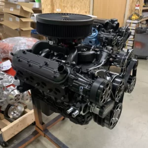 ProBuilt 6.0L LS Crate Engine