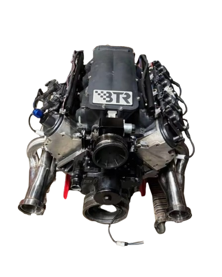 LS Engines
