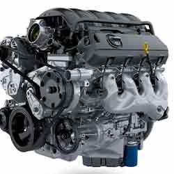 CHEVY/GM