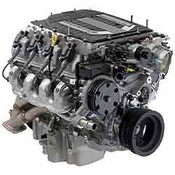 LS Engines