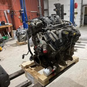 2011 Ford F-150 3.7L Ti-VCT V6 Engine & 6-Speed Automatic Transmission Complete Swap Package