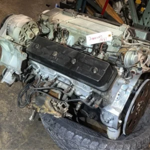 1994-1996 Chevy Corvette C4 5.7L LT1 V8 Engine (38,000 Miles)