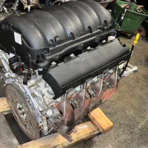 2022-2025 Chevy Silverado, GMC Sierra, & Cadillac Escalade 6.2L V8 Engine (Only 9,000 Miles!)