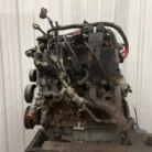 2002-2004 Ford Explorer Sport Trac 4.0L V6 engine