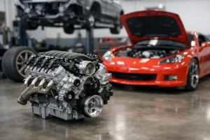 A Guide to LS Powertrains for Street Swaps