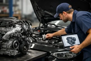 How to Verify Engine Fitment Before You Buy