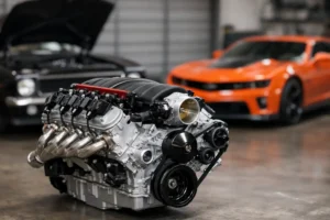 LS Engines: Pick the Right Power for Your Build